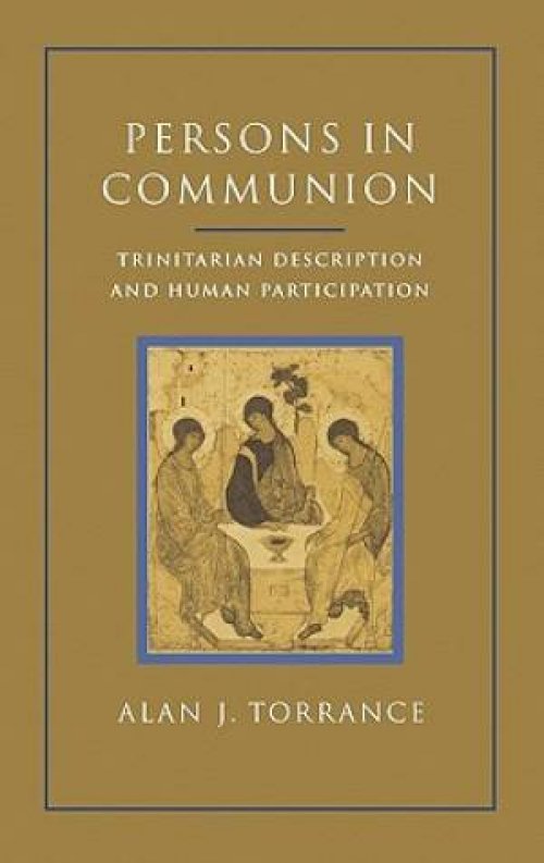 Persons in Communion