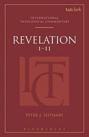 Revelation 1-11 (Itc)