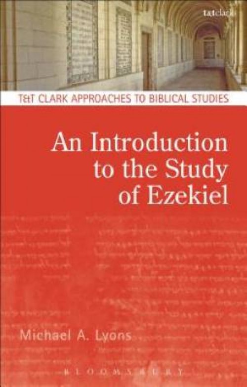 An Introduction to the Study of Ezekiel