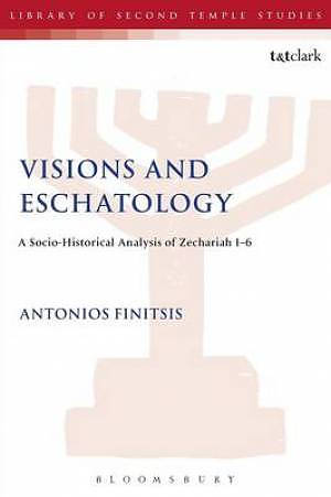 Visions and Eschatology