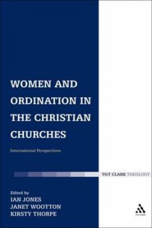 Women and Ordination in the Christian Churches