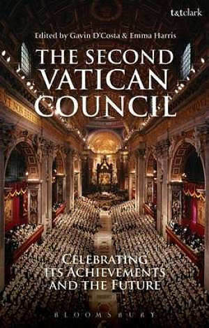 The Second Vatican Council