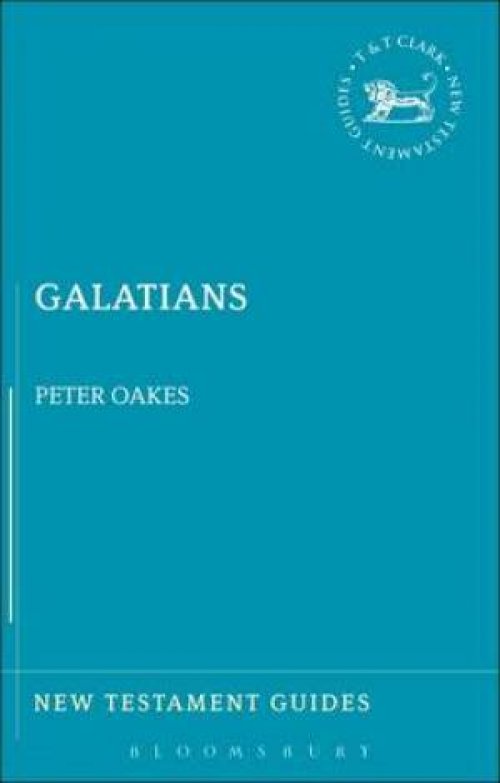 Rethinking Galatians