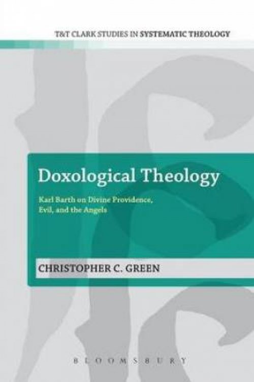 Doxological Theology