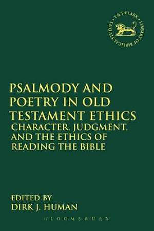 Psalmody and Poetry in Old Testament Ethics