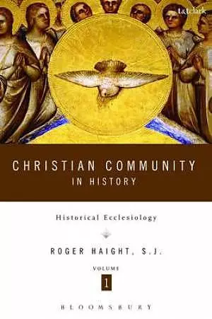 Christian Community in History