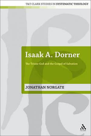 Isaak A.Dorner