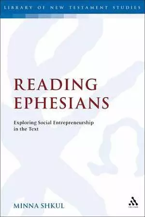 Reading Ephesians