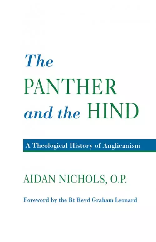 The Panther and the Hind