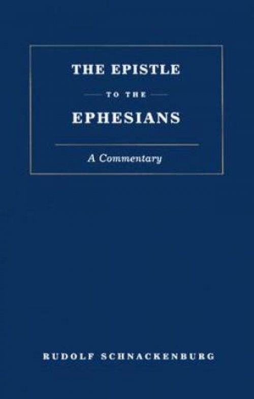 Ephesians : Ecumenical Commentary