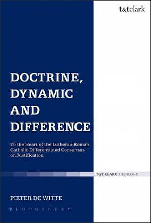 Doctrine, Dynamic and Difference