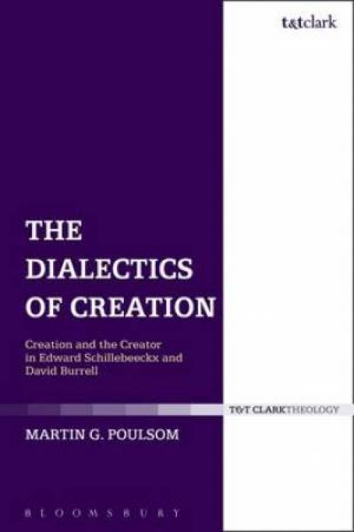 The Dialectics of Creation