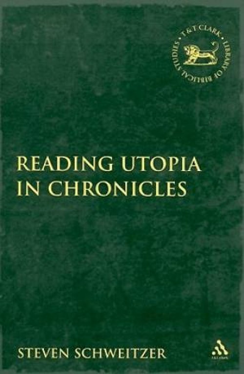 Reading Utopia in Chronicles