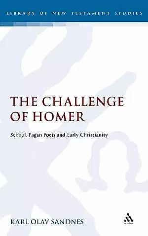 The Challenge of Homer