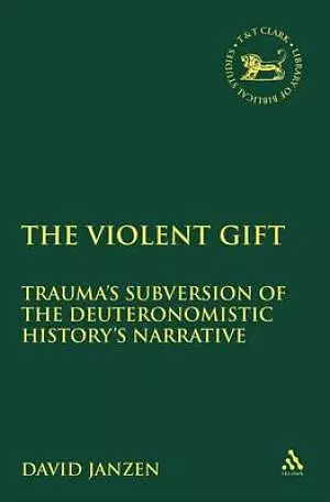 The Violent Gift