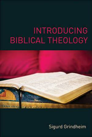 Introducing Biblical Theology