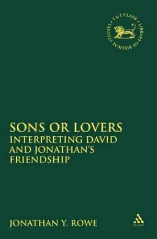 Sons or Lovers