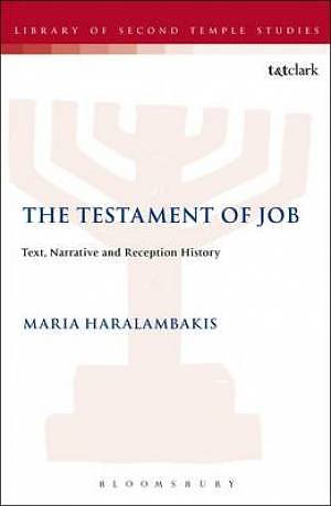 The Testament of Job