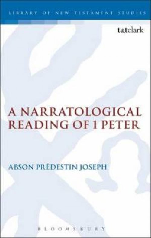 A Narratological Reading of 1 Peter