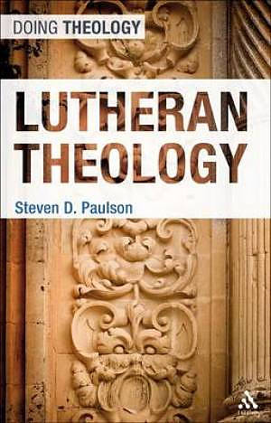 Lutheran Theology