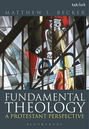 Fundamental Theology