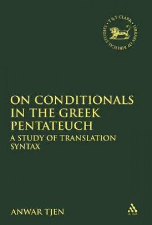 On Conditionals in the Greek Pentateuch