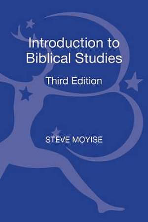 Introduction to Biblical Studies