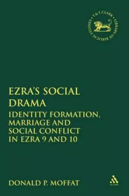 Ezra's Social Drama