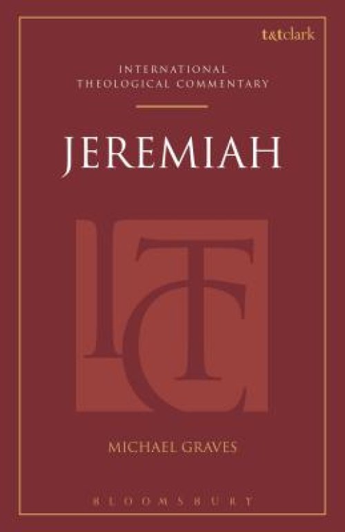 Jeremiah