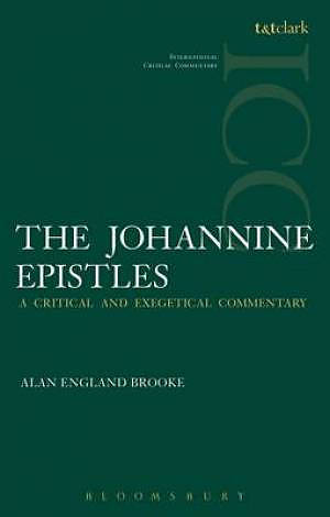 The Johannine Epistles