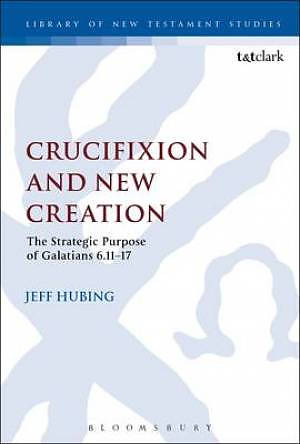 Crucifixion and New Creation