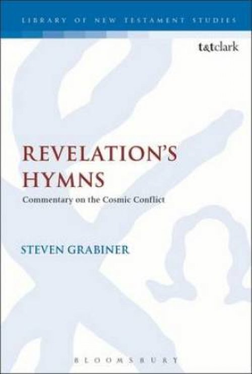 Revelation's Hymns