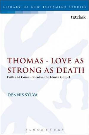 Thomas - Love as Strong as Death