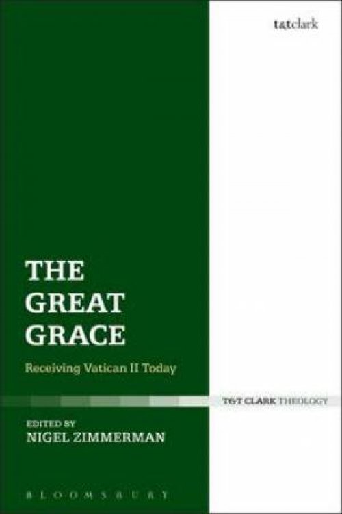 The Great Grace