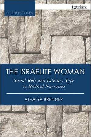 The Israelite Woman