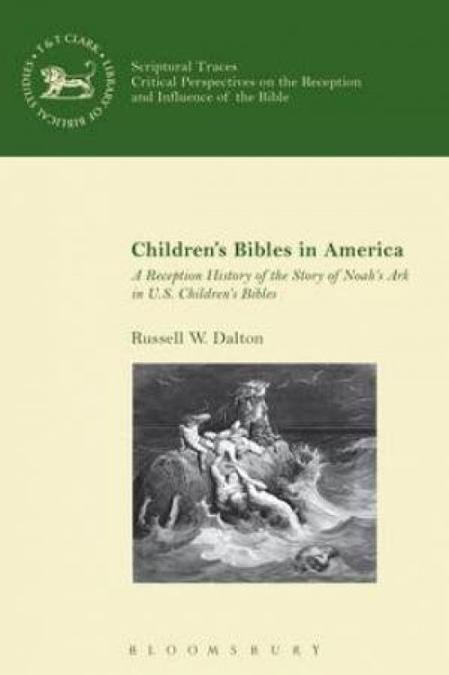 Children's Bibles in America