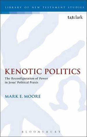 Kenotic Politics