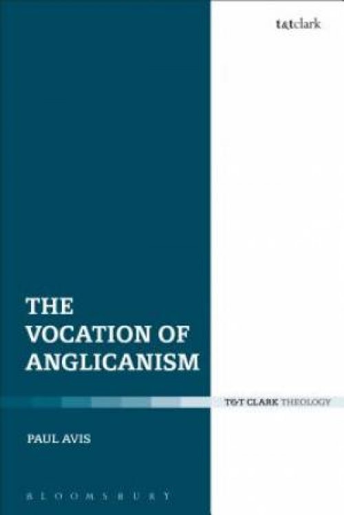 The Vocation of Anglicanism