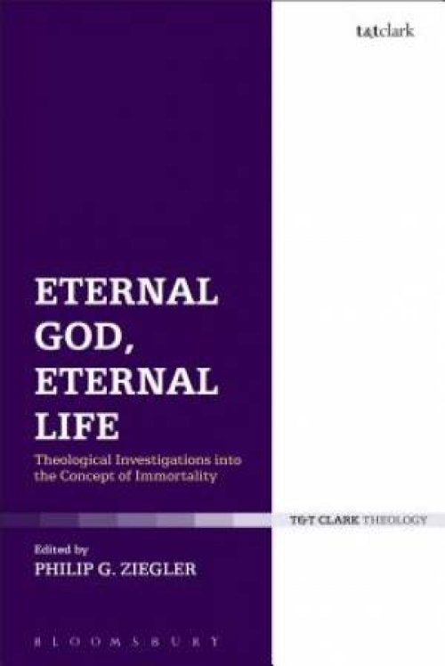 Eternal God, Eternal Life