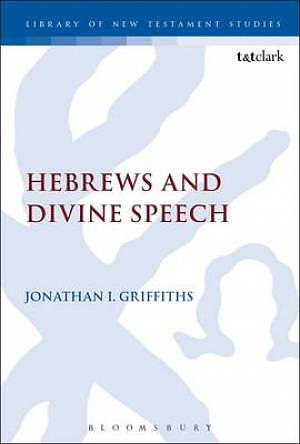 Hebrews and Divine Speech