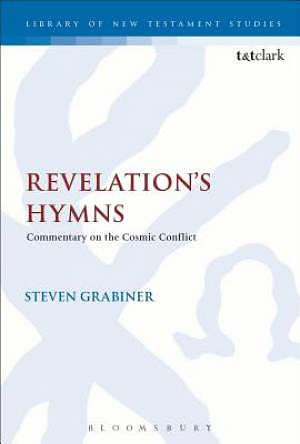 Revelation's Hymns