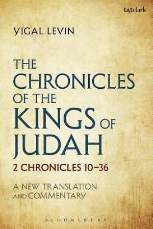 The Chronicles of Judah