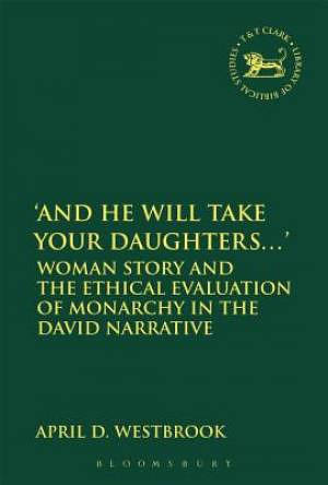 'And He Will Take Your Daughters...'