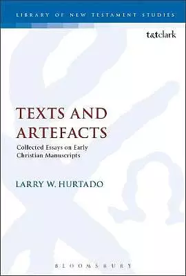 Texts and Artefacts