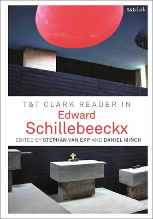 T&t Clark Reader in Edward Schillebeeckx