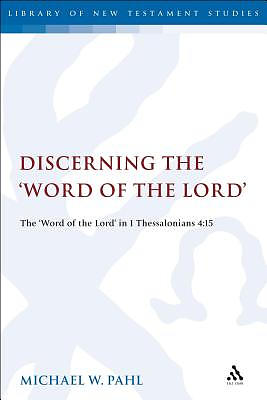 Discerning The "word Of The Lord"