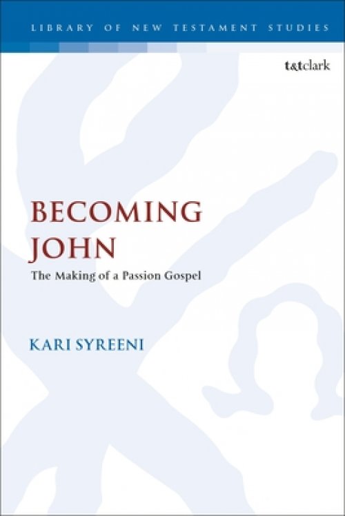 Becoming John