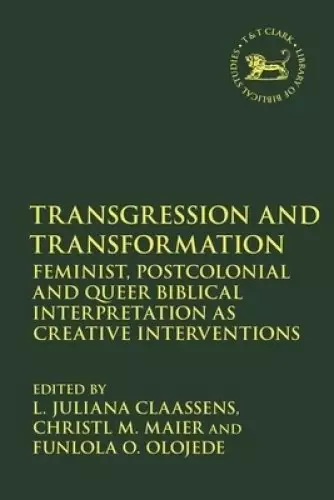 Transgression And Transformation