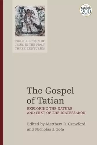 Gospel Of Tatian