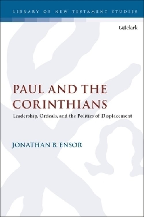 Paul And The Corinthians